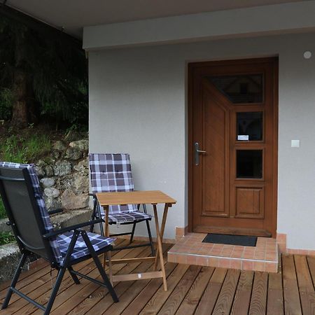 Studio Marjetica Zgornje Gorje 外观 照片