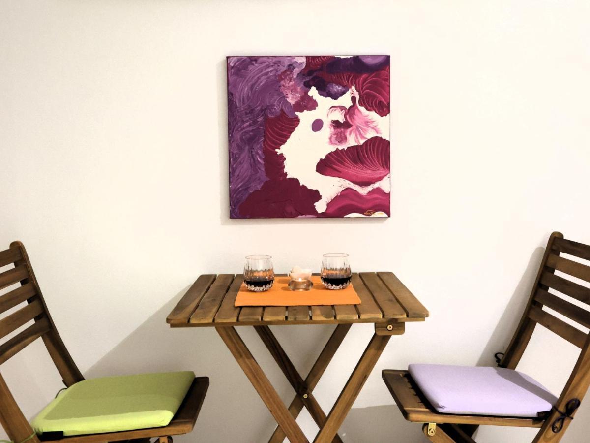 Studio Marjetica Zgornje Gorje 外观 照片