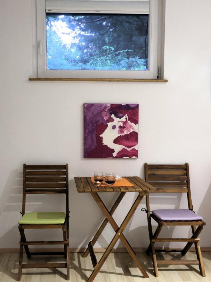 Studio Marjetica Zgornje Gorje 外观 照片